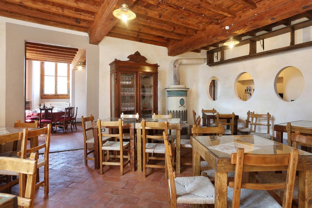 D'arte Agri Vakantieboerderij *