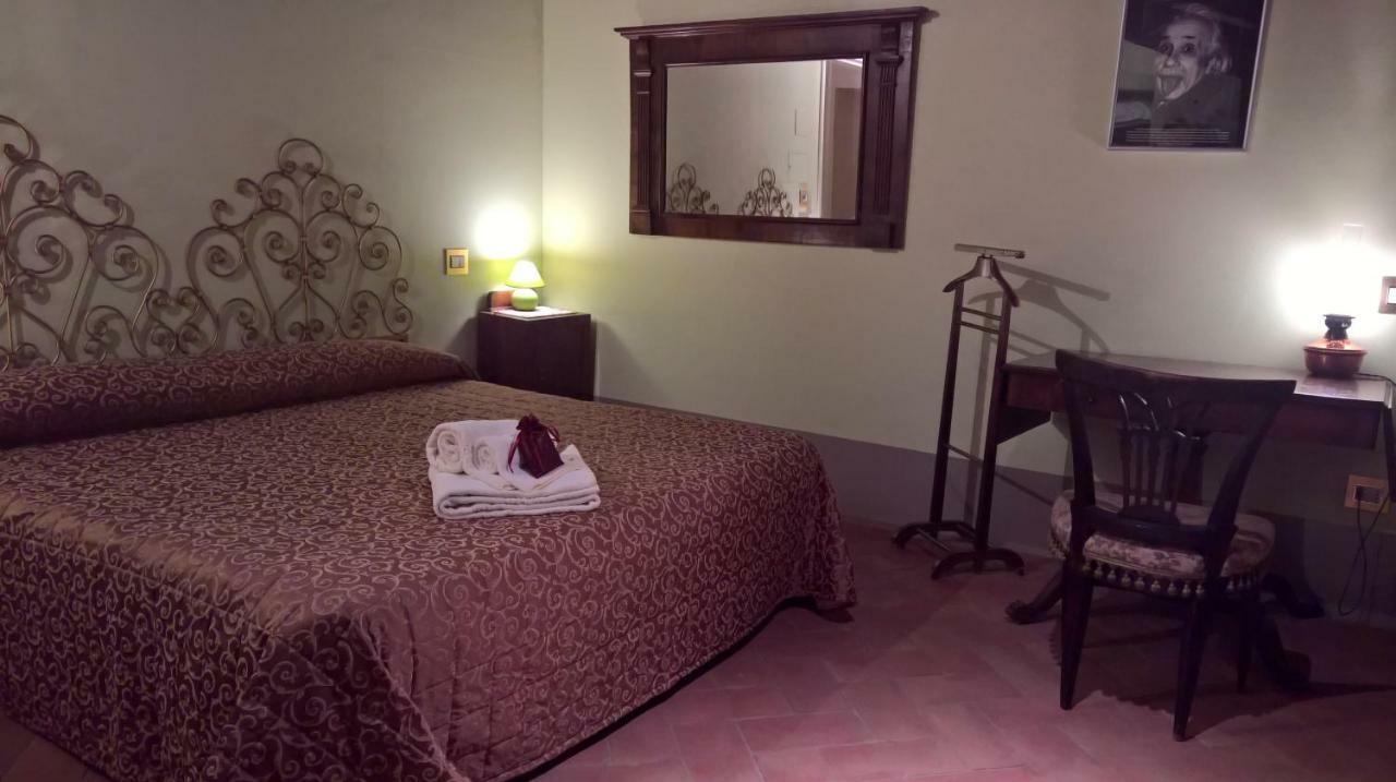 D'arte Agri Vakantieboerderij *