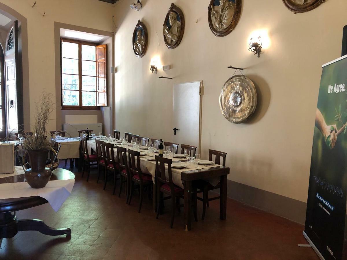 Vakantieboerderij D'arte Agri
