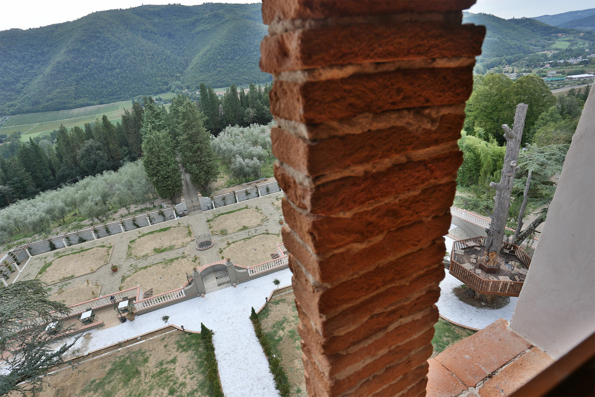 D'arte Agri * Pontassieve