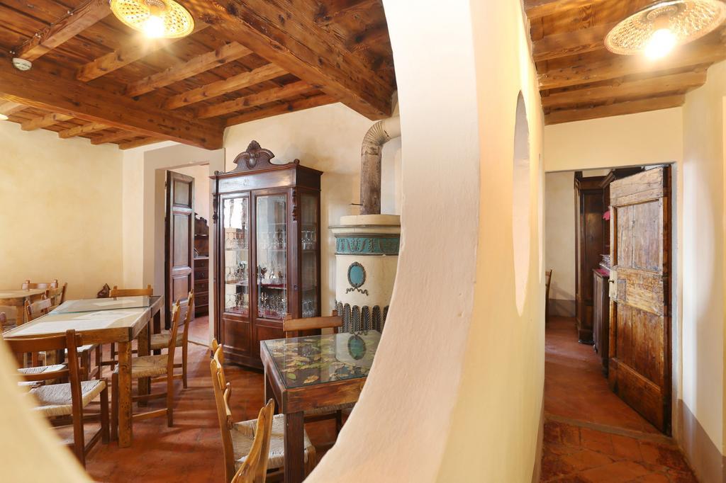 D'arte Agri * Pontassieve